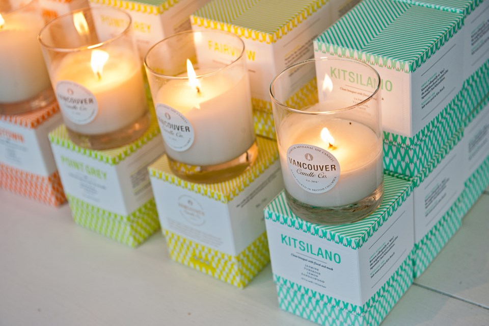 Vancouver Candle Company