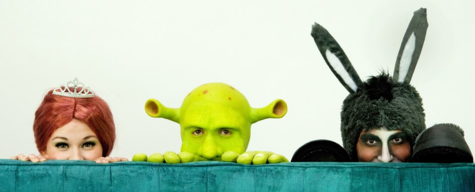 Shrek