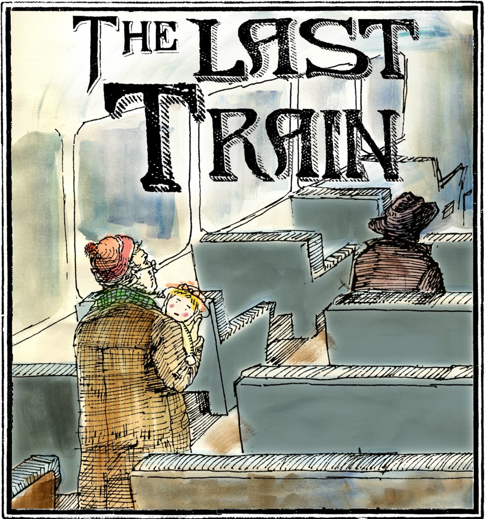 Last Train