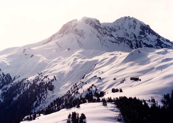ski