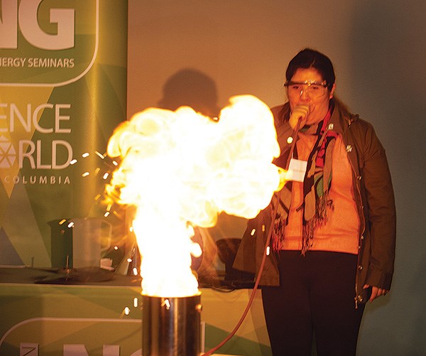 science
