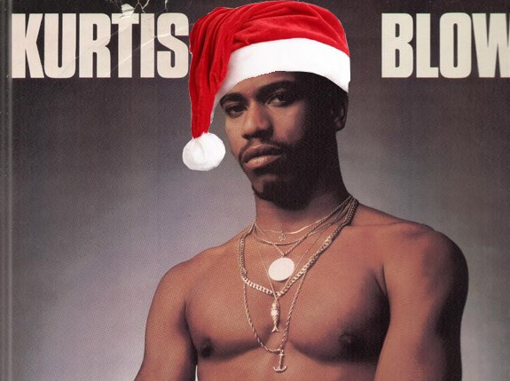 Kurtis Blow