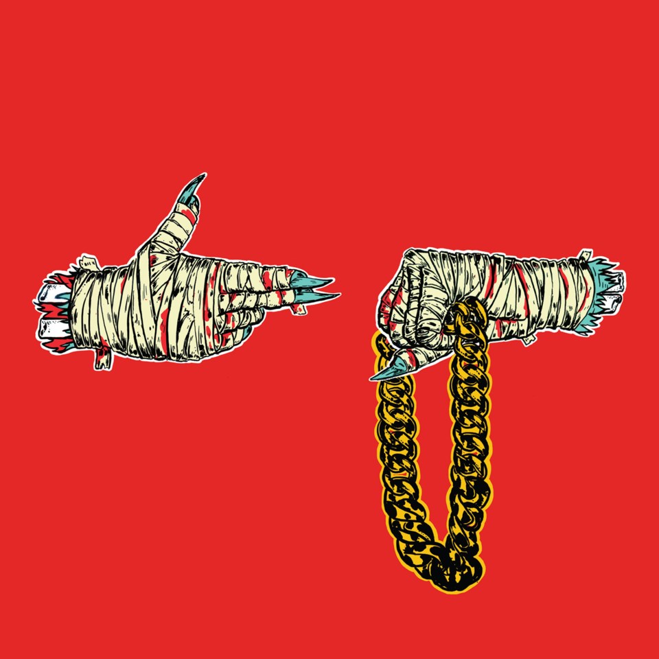 albums covers best of 2015_3