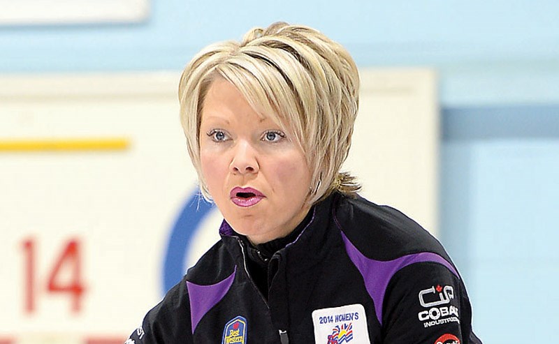 Patti Knezevic