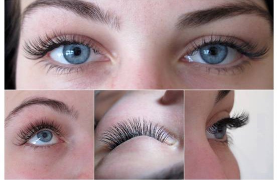 Lash Lab Vancouver