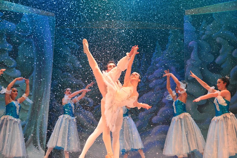 Nutcracker