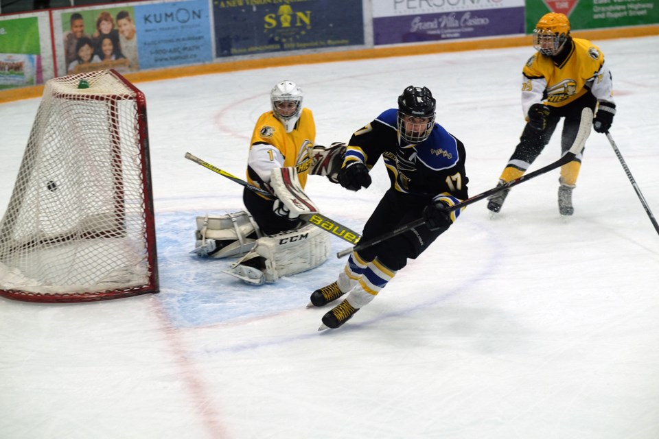 Bantam Classic