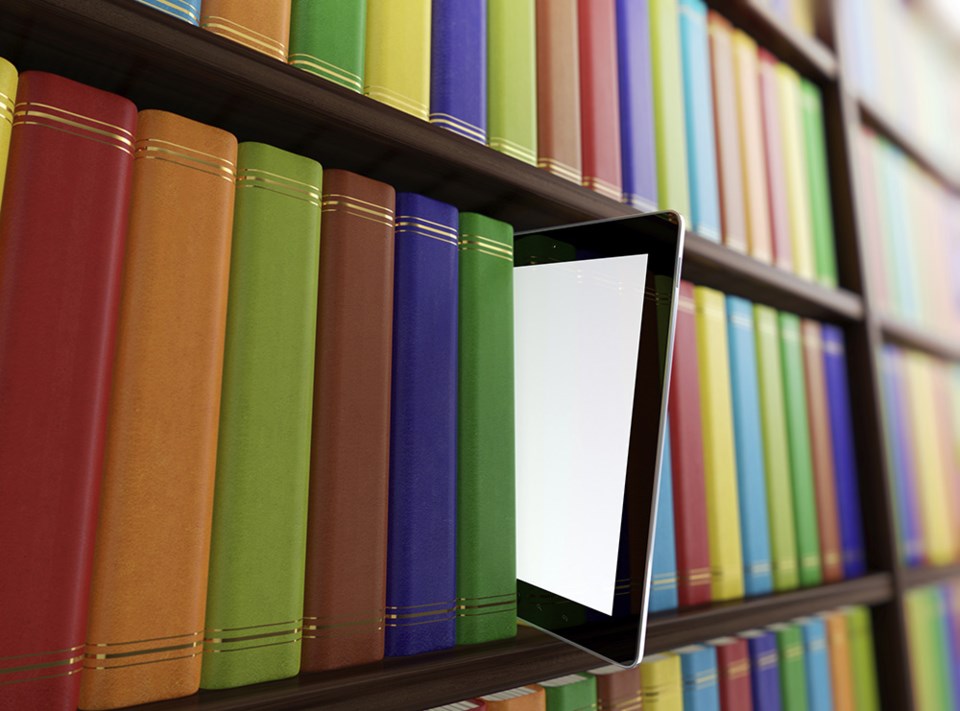 E-reader