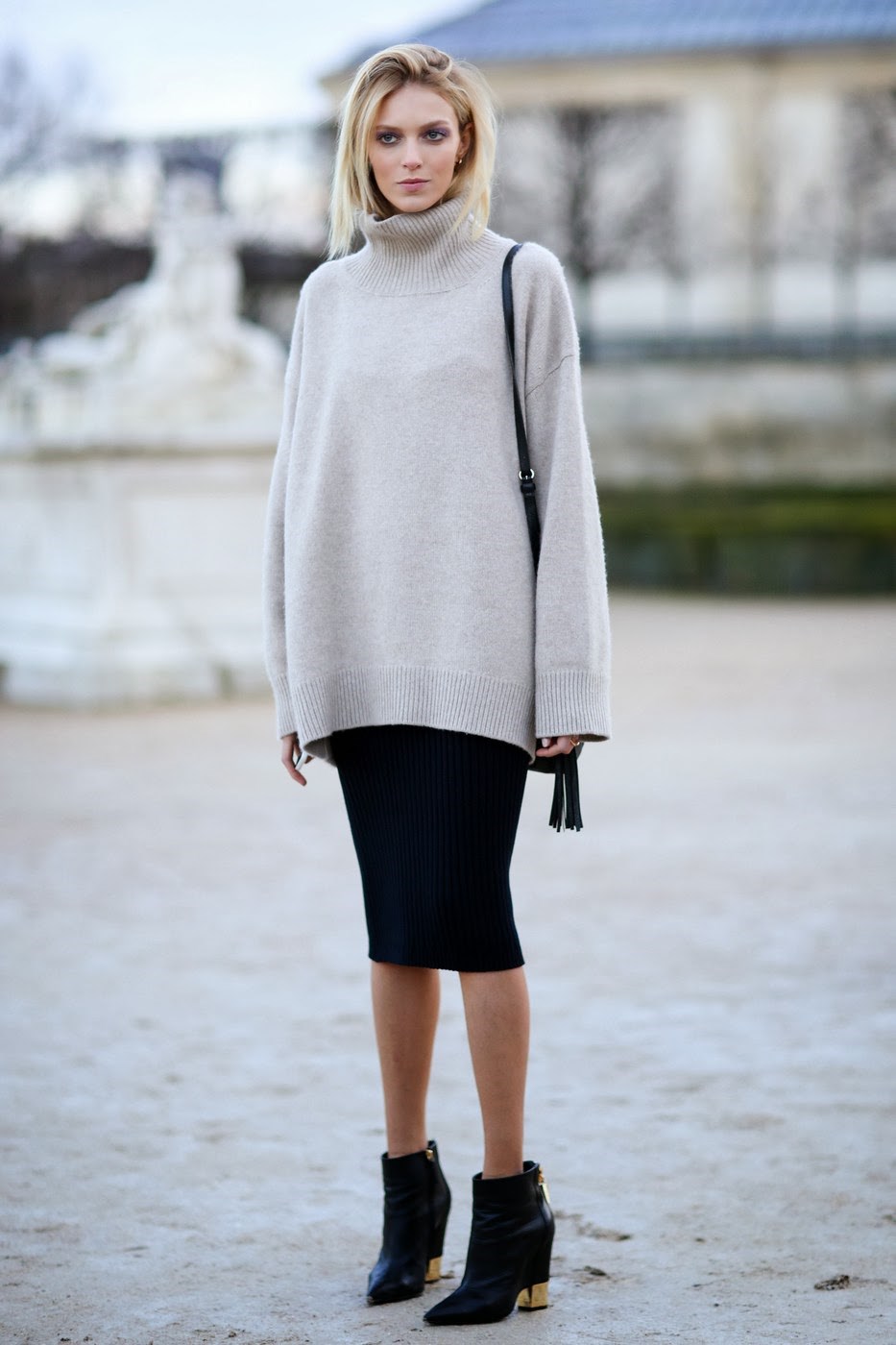 cozy knits for 2015