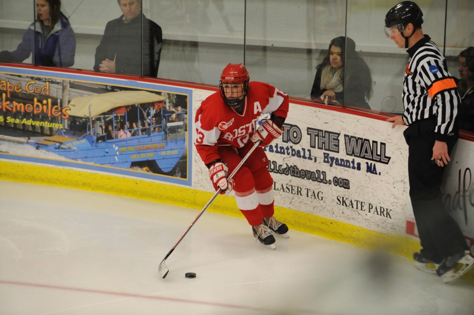 Kaleigh Fratkin
