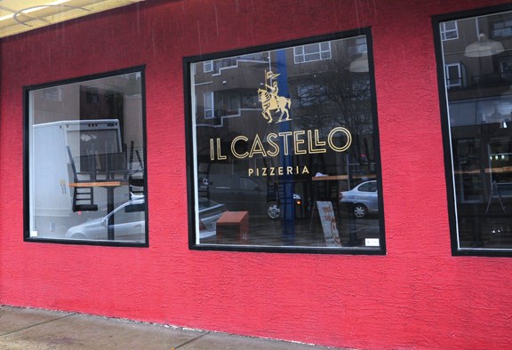Il Castielo