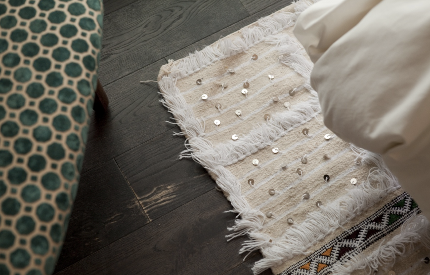 Design Ethnic Influence
