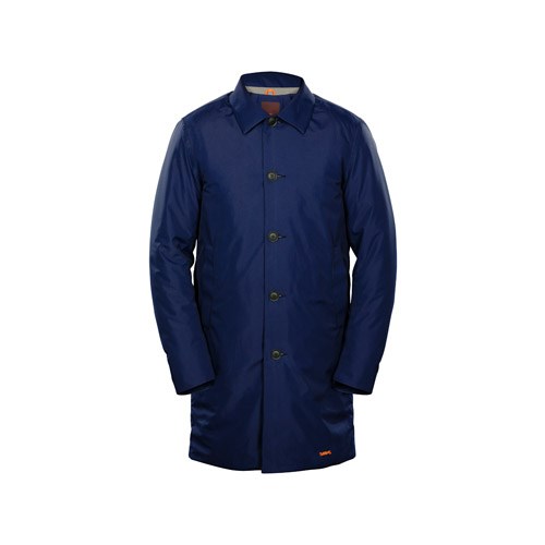 Swims continental coat