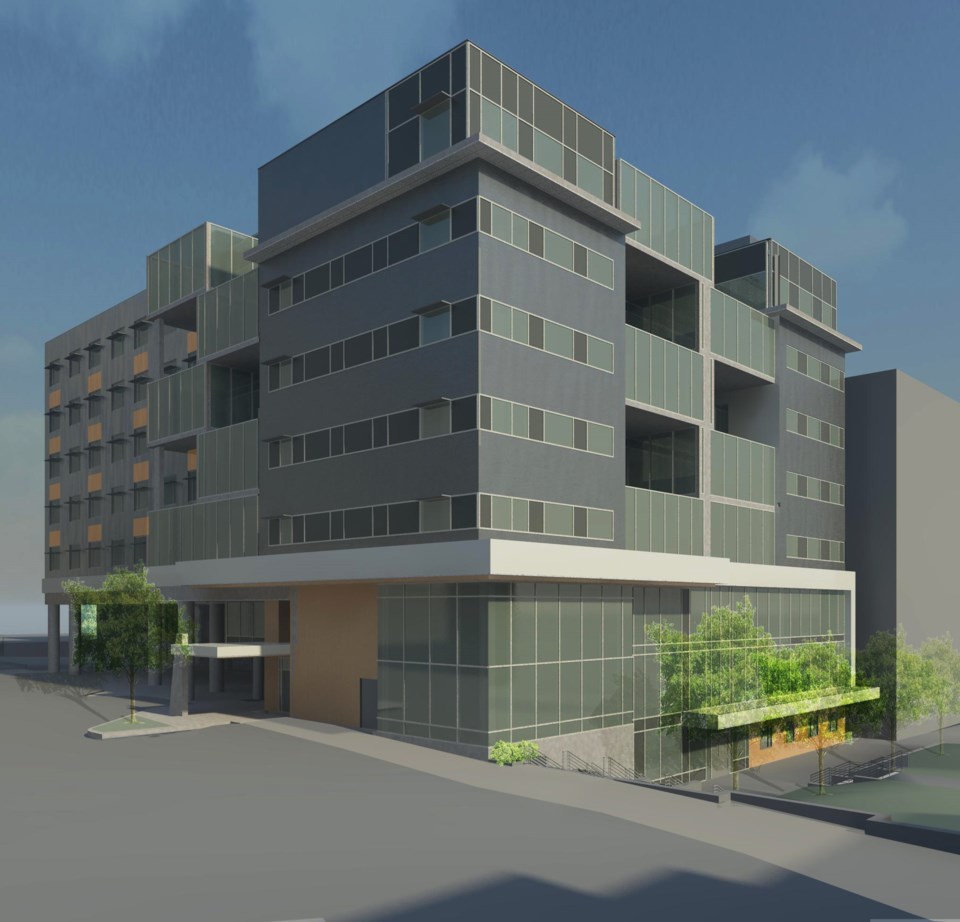 The Joseph and Rosalie Segal Family Centre