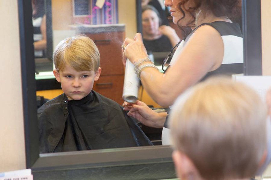 Wigs 4 Kids