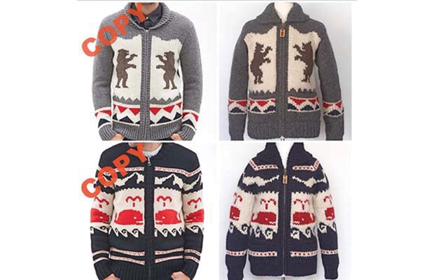Granted Clothing