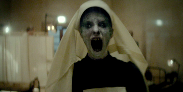 Woman in Black 2: Angel of Death