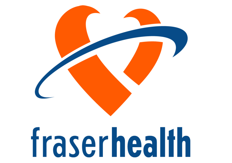 Fraser Health logo