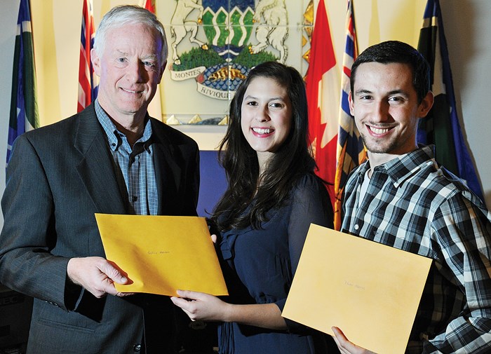 dnv bursaries