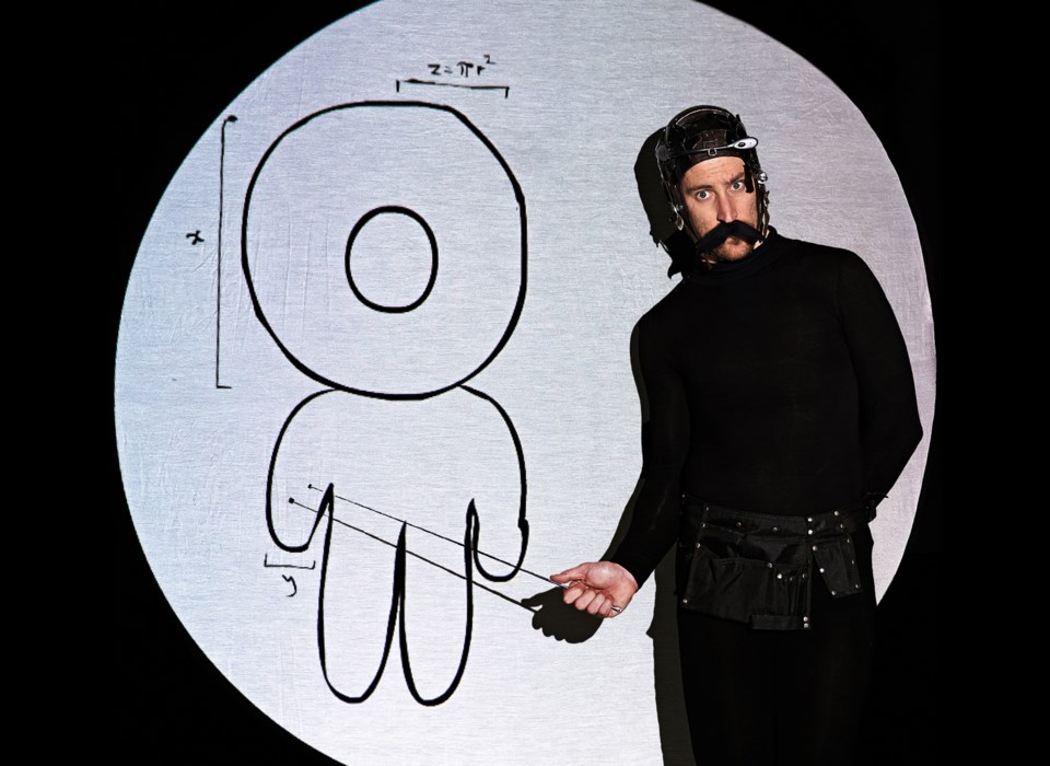 Alvin Sputnik