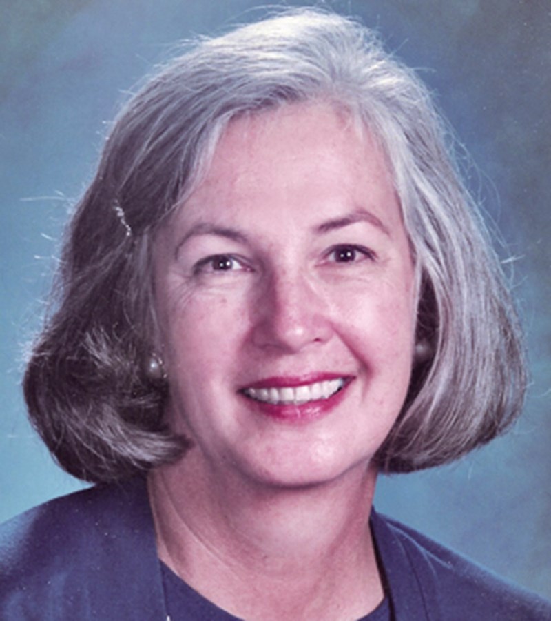 Susan McDonald