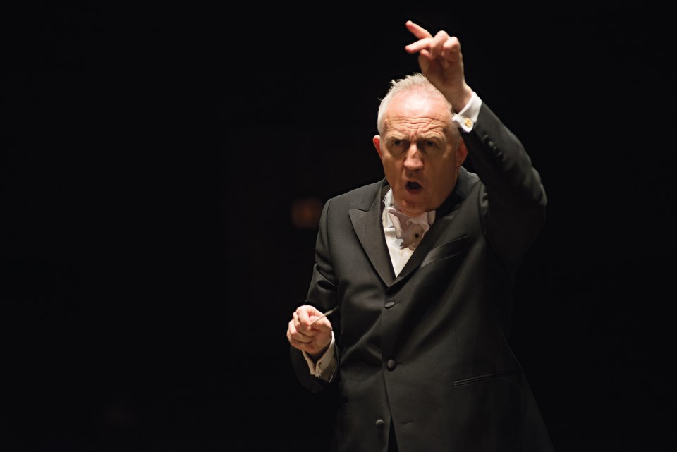 Bramwell Tovey