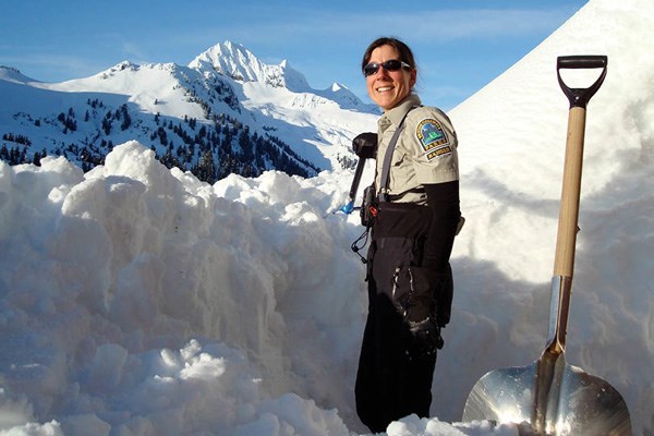 Avalanche Awareness