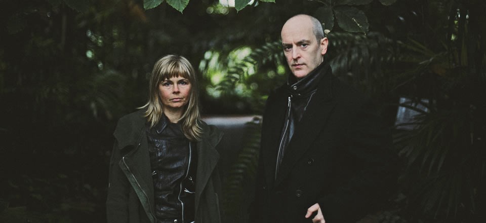 The Vaselines