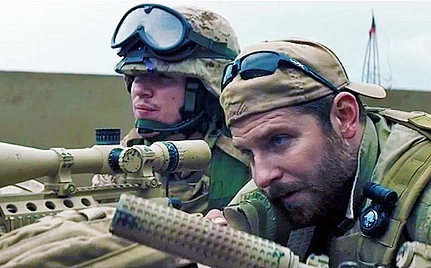 American Sniper