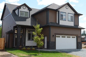 Hospice dream home