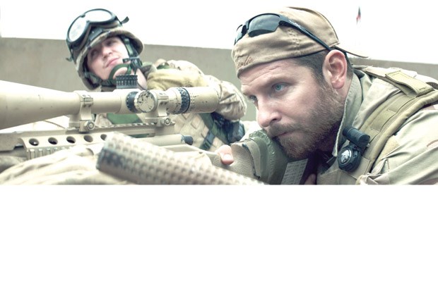 American Sniper