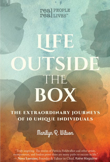 life outside the box