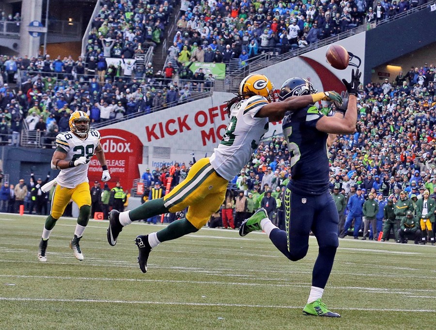 seattle seahawks
