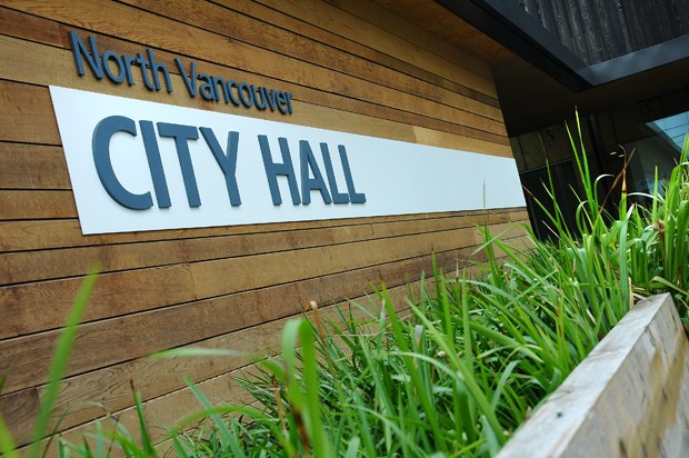 CNV hall