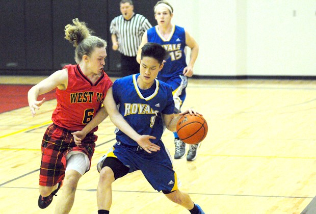basketball
