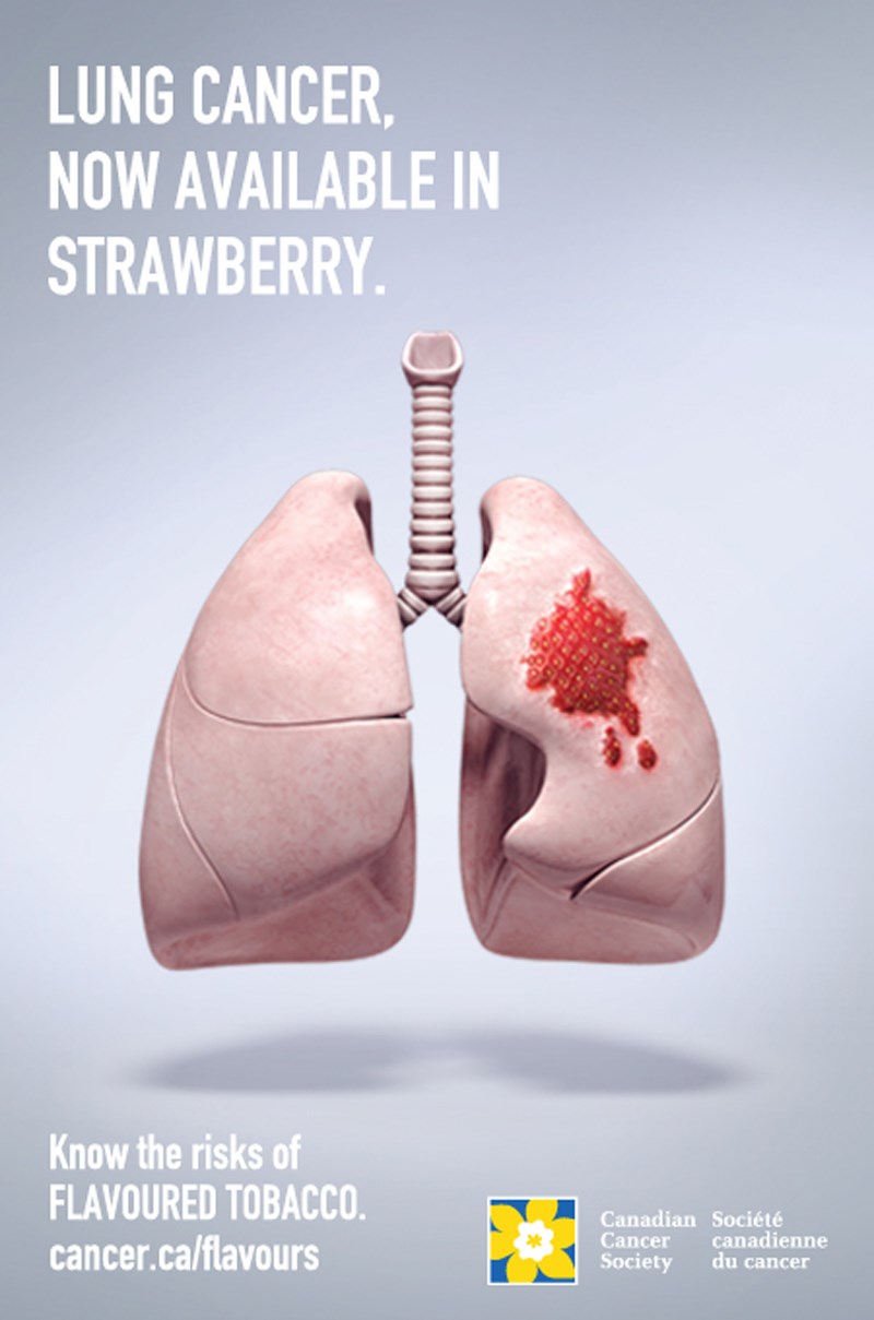 Smoking week