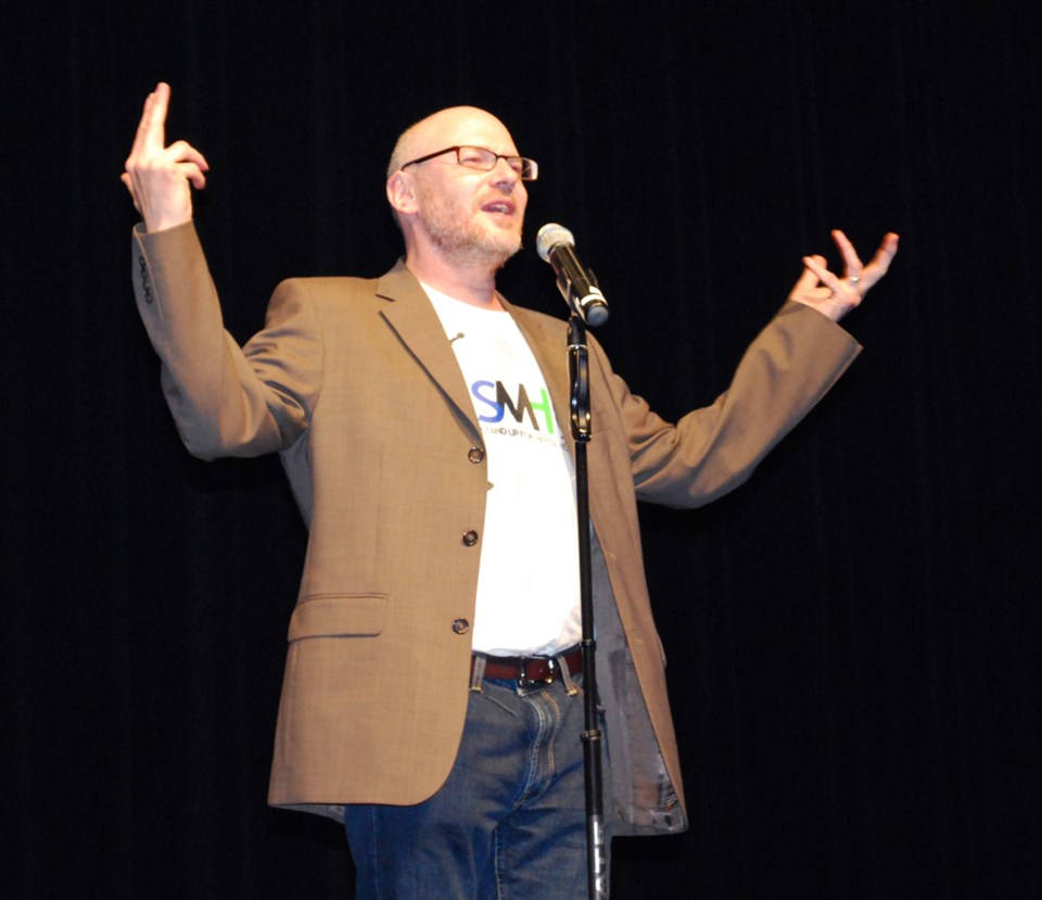 David Granirer