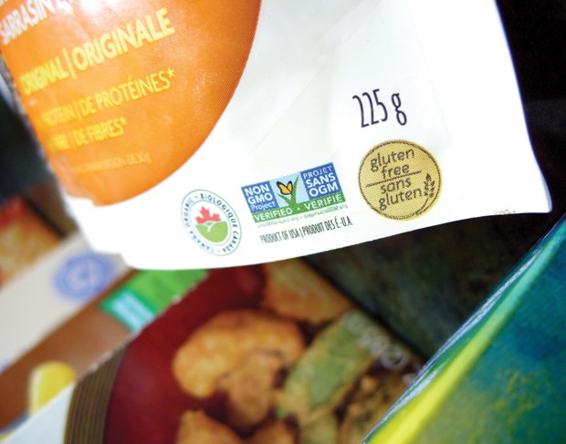 Ontario teen calls for GMO labelling