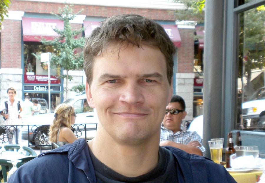 Greg Matters