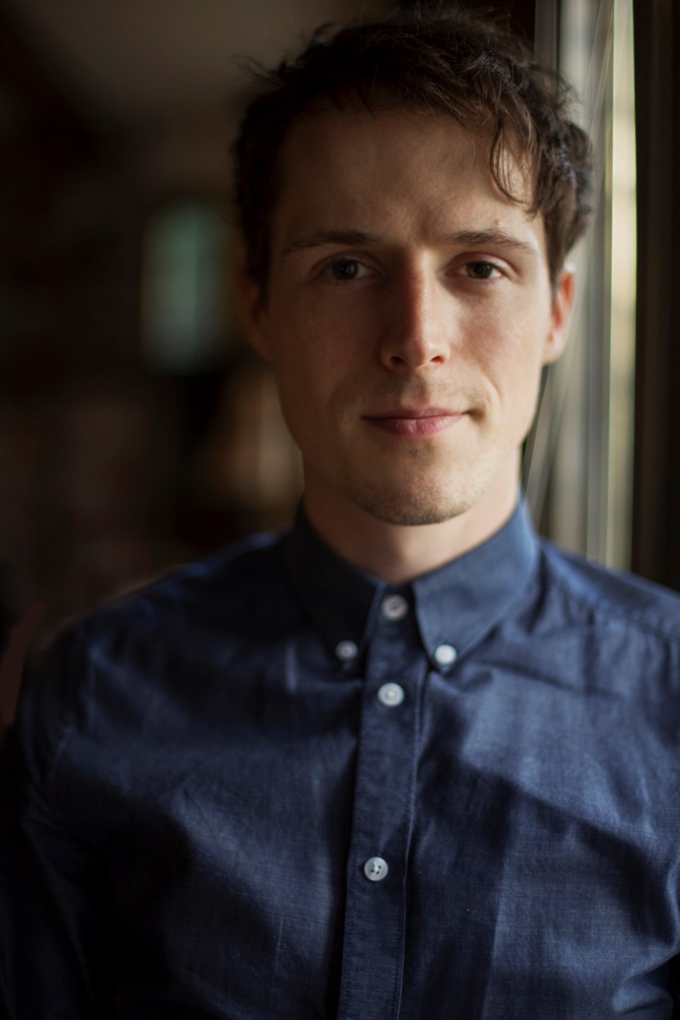 Andrew Halliwell