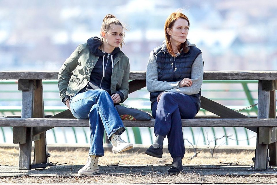 Still Alice