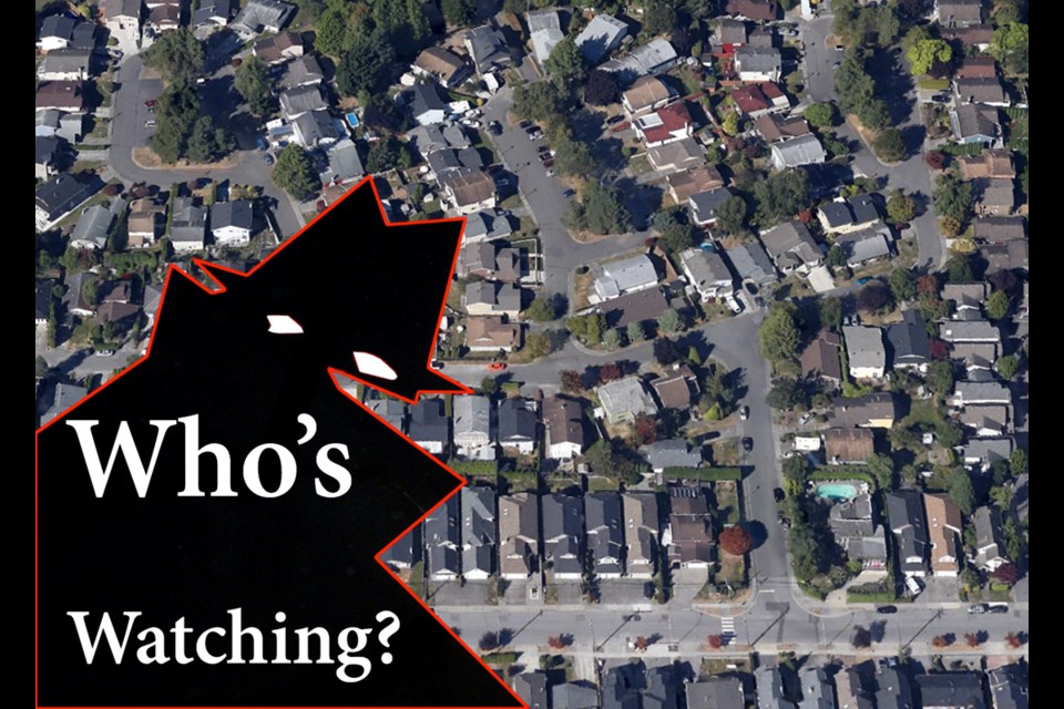 Richmond's Block Watch program needs "lots" more volunteer captains, according to Richmond RCMP. Richmond saw a 28 per cent spike in residential break-and-enters in 2014.