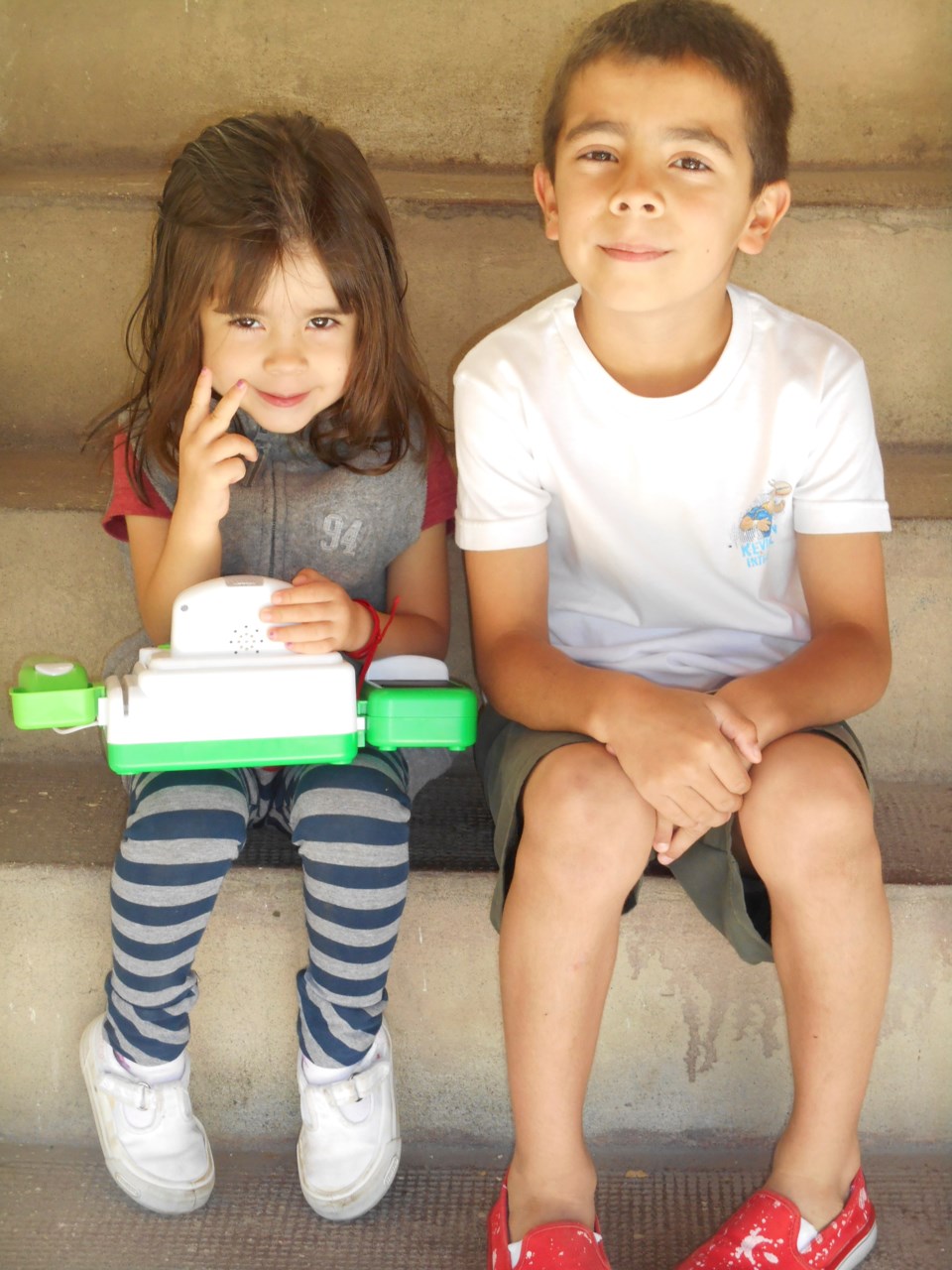 KIDS