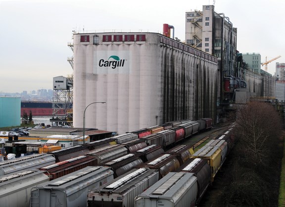 Cargill