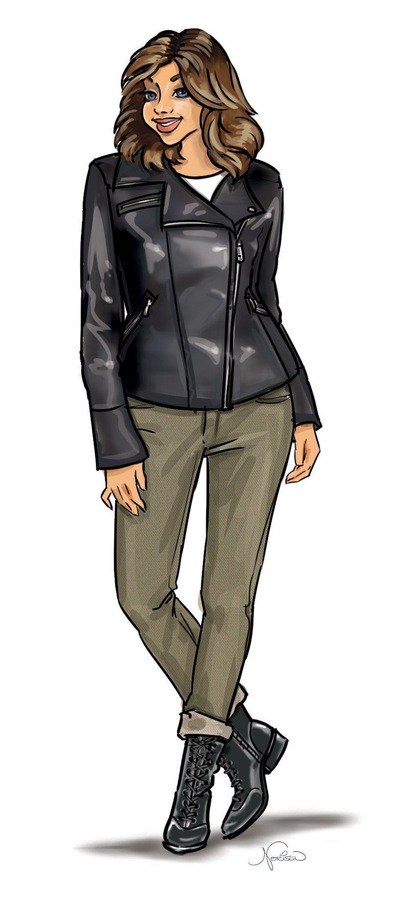 mattie january 2015