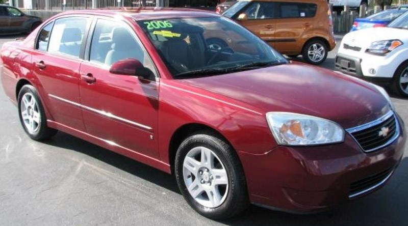 Jordan car