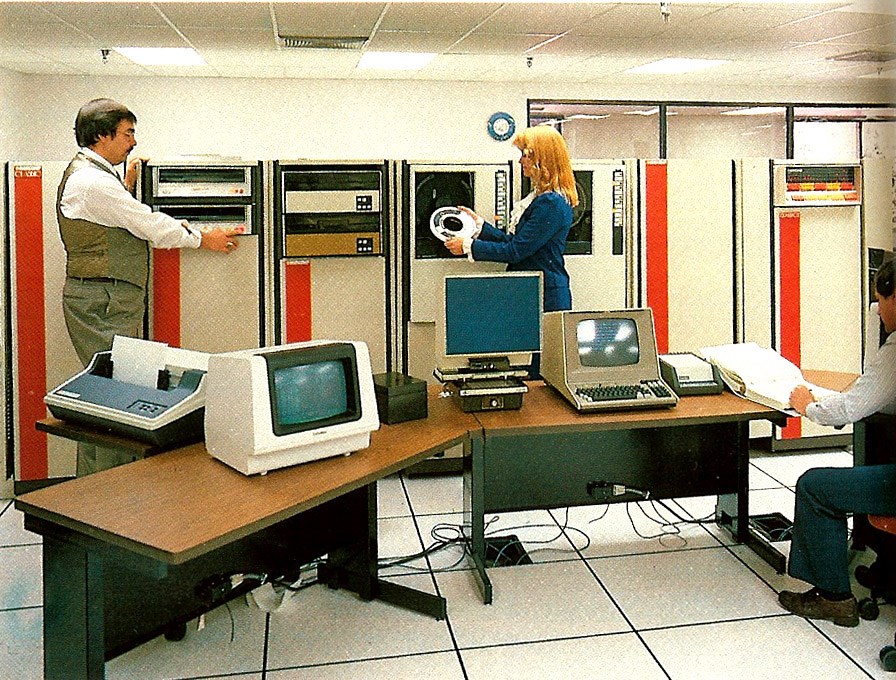 computer