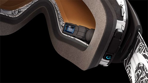 Oakley airwave best sale 2020