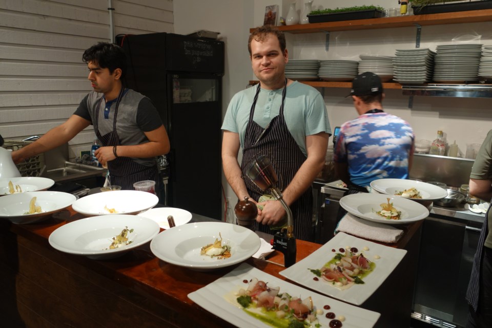 Farm 2 Fork