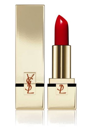 YSL lipstick